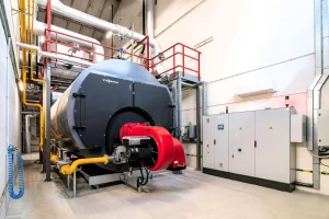 What makes an experienced industrial boiler firm reliable