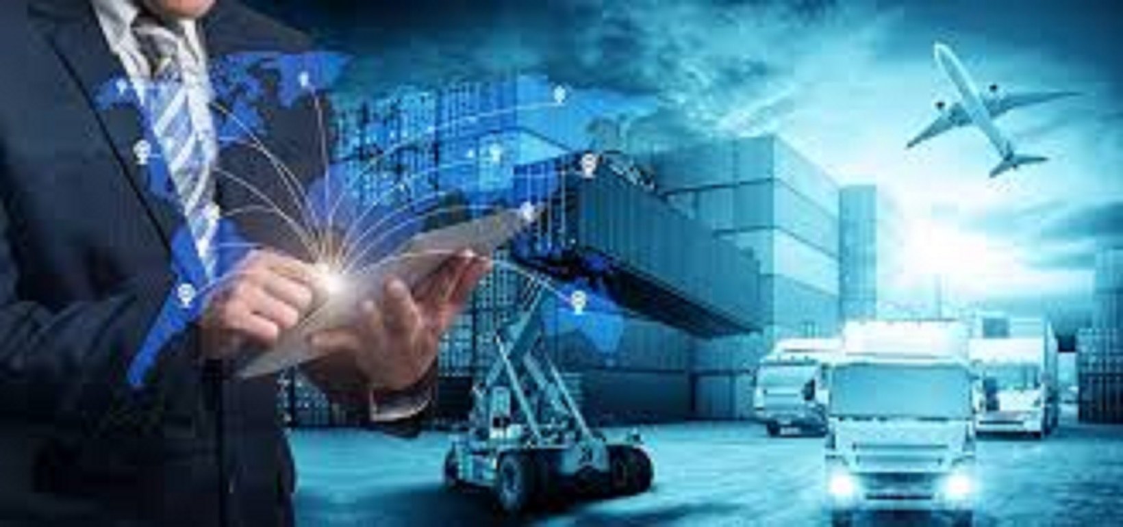 logistics meaning